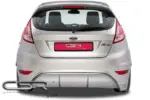 CSR rear spoiler for Ford Fiesta MK7 3/5-door hatchback