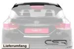 CSR stražnji spojler za Hyundai i40 I (CW) karavan