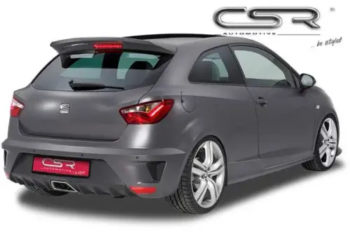 CSR stražnji spojler za Seat Ibiza IV (6J) 3-vratni hatchback