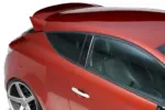 CSR rear spoiler for Renault Megane Coupé