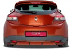 CSR rear spoiler for Renault Megane Coupé