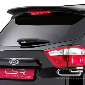 CSR rear spoiler for FordC-Ma not suitable for Grand