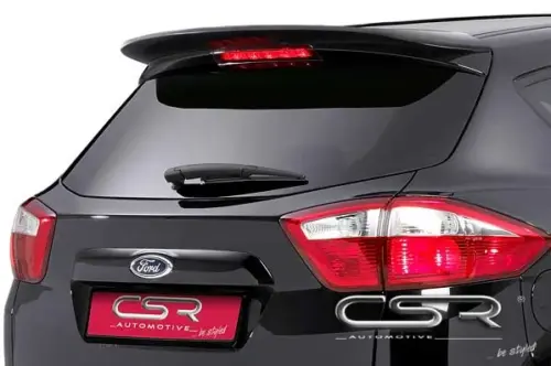 CSR rear spoiler for Ford Grand C-Max
