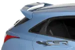 CSR rear spoiler for Hyundai I30 GD
