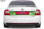 CSR rear spoiler for Skoda Octavia 3 Type 5E Saloon