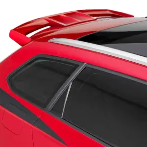 CSR rear spoiler for Seat Leon 3 ST (Estate)