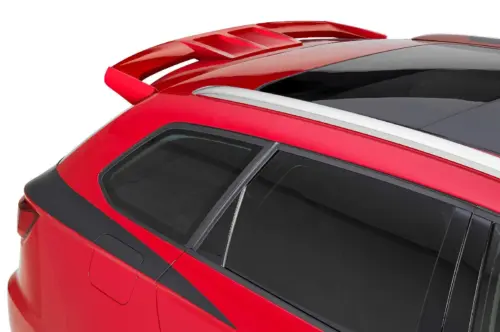 CSR stražnji spojler za SEAT Leon III (5F) karavan