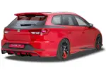 CSR stražnji spojler za SEAT Leon III (5F) karavan