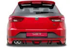 CSR stražnji spojler za SEAT Leon III (5F) karavan