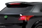 CSR rear spoiler for Kia pro_cee´d