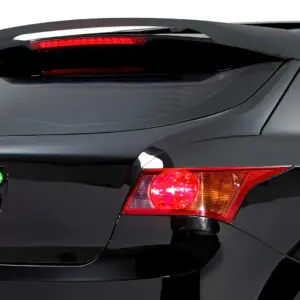 CSR rear spoiler for Kia pro_cee´d