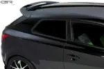 CSR rear spoiler for Kia pro_cee´d
