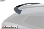 CSR rear spoiler for Kia pro_cee´d