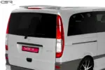 CSR rear spoiler for Mercedes Benz Viano / Vito W639 V639 all