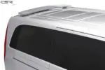 CSR rear spoiler for Mercedes Benz Viano / Vito W639 V639 all