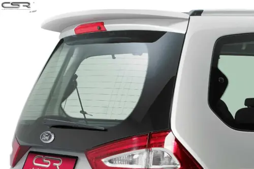 CSR rear spoiler for Ford Galaxy WA6 all