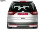 CSR rear spoiler for Ford Galaxy WA6 all