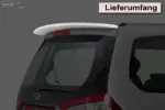 CSR rear spoiler for Ford Galaxy WA6 all