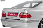 CSR stražnji spojler za Mercedes-Benz CLK I (C208)