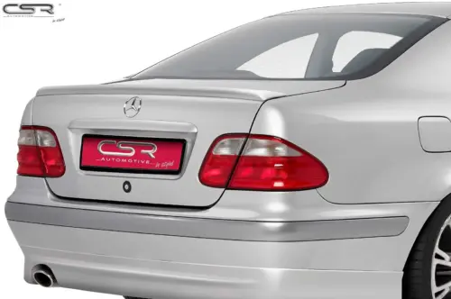 CSR stražnji spojler za Mercedes-Benz CLK I (C208)