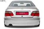 CSR stražnji spojler za Mercedes-Benz CLK I (C208)