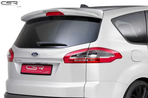 CSR stražnji spojler za Ford S-Max I