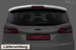 CSR stražnji spojler za Ford S-Max I