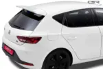 CSR rear spoiler for Seat Leon 3 5F 5-door