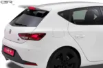 CSR rear spoiler for Seat Leon 3 5F 5-door