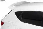 CSR rear spoiler for Seat Leon 3 5F 5-door