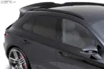 CSR rear spoiler for Porsche Macan