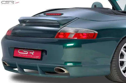 CSR stražnji spojler za Porsche 911 (996)