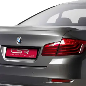 CSR rear spoiler for BMW 5 Series F10 Saloon