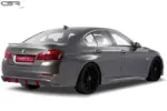 CSR rear spoiler for BMW 5 Series F10 Saloon