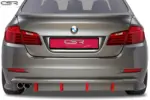 CSR rear spoiler for BMW 5 Series F10 Saloon