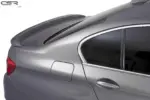 CSR rear spoiler for BMW 5 Series F10 Saloon