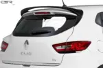 CSR rear spoiler for Renault Clio IV Type X98