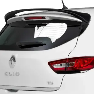 CSR rear spoiler for Renault Clio IV Type X98