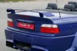 CSR Rear spoiler | rear wing for BMW Z4 1 Series 3 Series 5 Series 6 Series