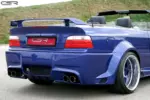 CSR Rear spoiler | rear wing for BMW Z4 1 Series 3 Series 5 Series 6 Series