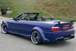 CSR Rear spoiler | rear wing for BMW Z4 1 Series 3 Series 5 Series 6 Series