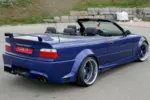 CSR Rear spoiler | rear wing for BMW Z4 1 Series 3 Series 5 Series 6 Series