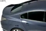 CSR rear spoiler for Opel Insignia A saloon limousine