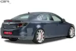CSR rear spoiler for Opel Insignia A saloon limousine