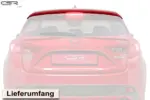 CSR rear spoiler for Mazda 3 Type BM 5-door