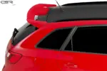 CSR rear spoiler for Seat Ibiza 6J ST