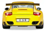 CSR rear spoiler for Porsche 911/997 Turbo/ Turbo S, GT3, GT3RS, GT2, GT2RS