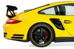 CSR rear spoiler for Porsche 911/997 Turbo/ Turbo S, GT3, GT3RS, GT2, GT2RS