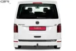 CSR rear spoiler for VW T6 Transporter all