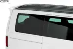 CSR rear spoiler for VW T6 Transporter all